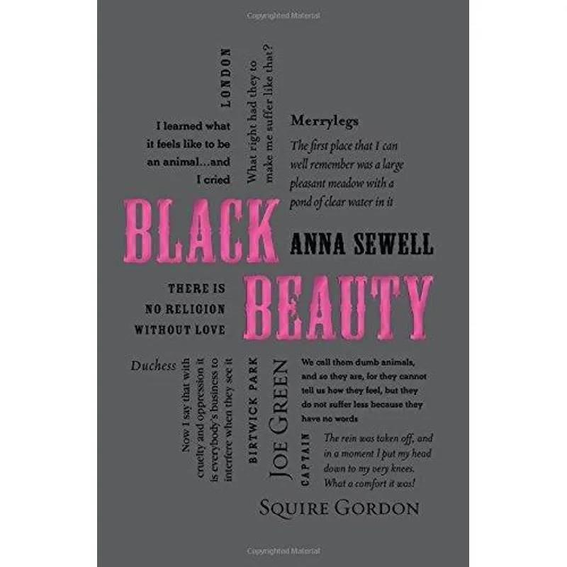 Black Beauty