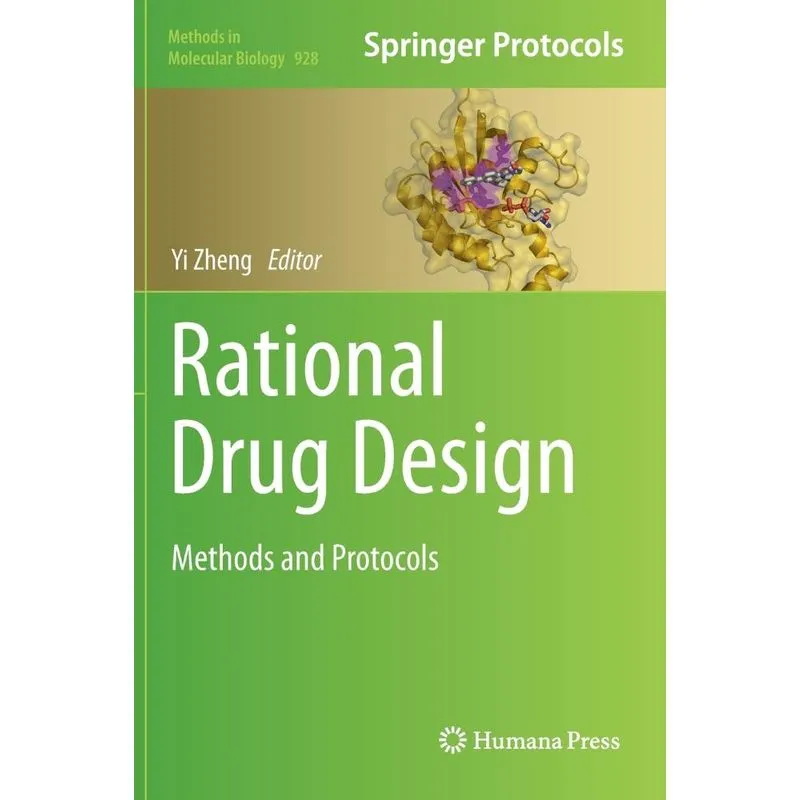 Rational Drug Design