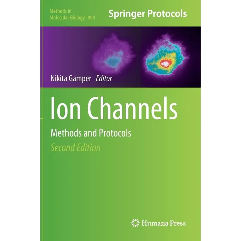 Ion Channels