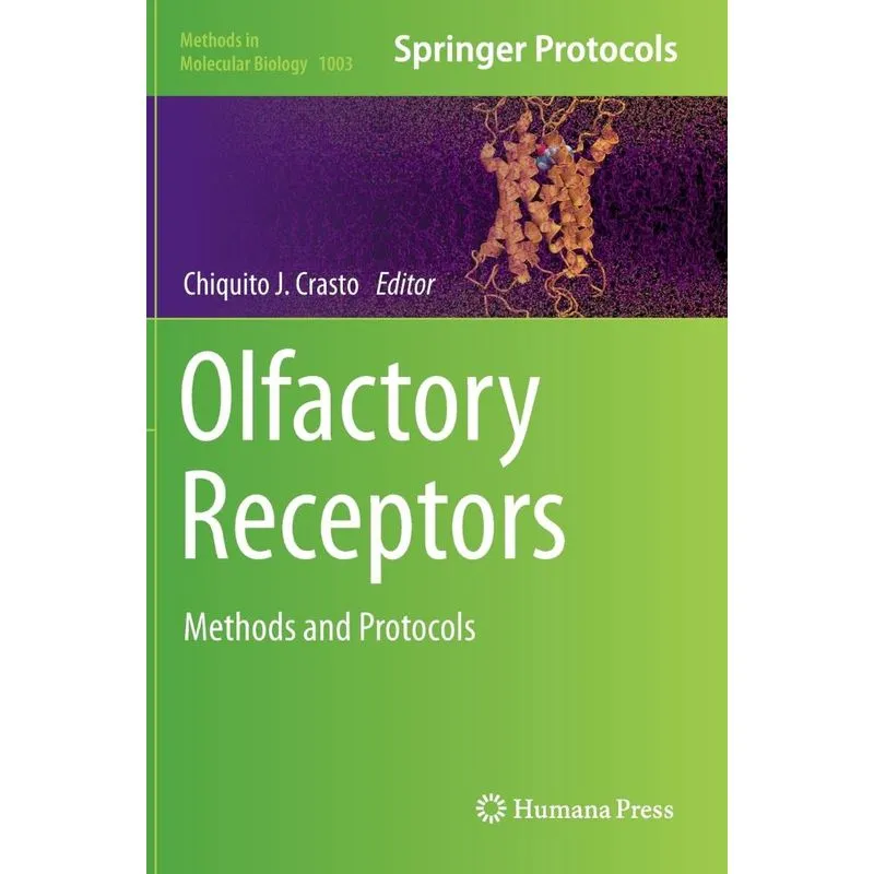Olfactory Receptors