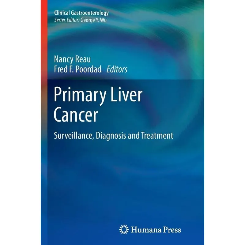 Primary Liver Cancer