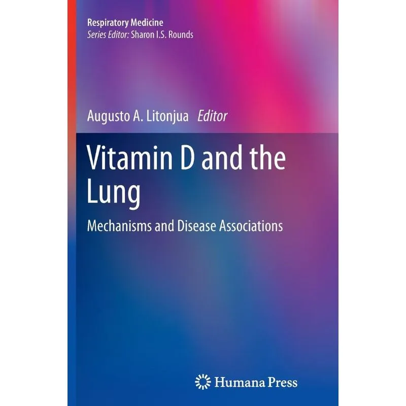 Vitamin D and the Lung