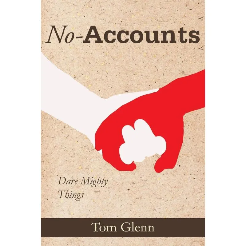 No-Accounts