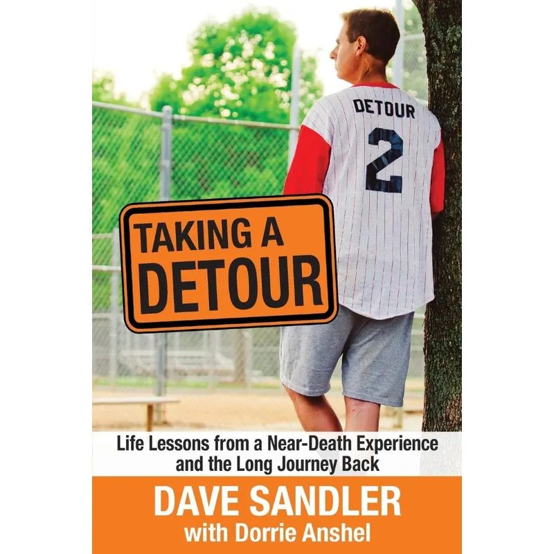 Taking a Detour