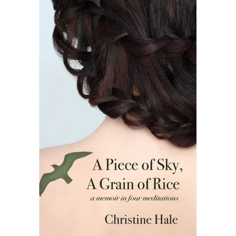 A Piece of Sky, A Grain of Rice