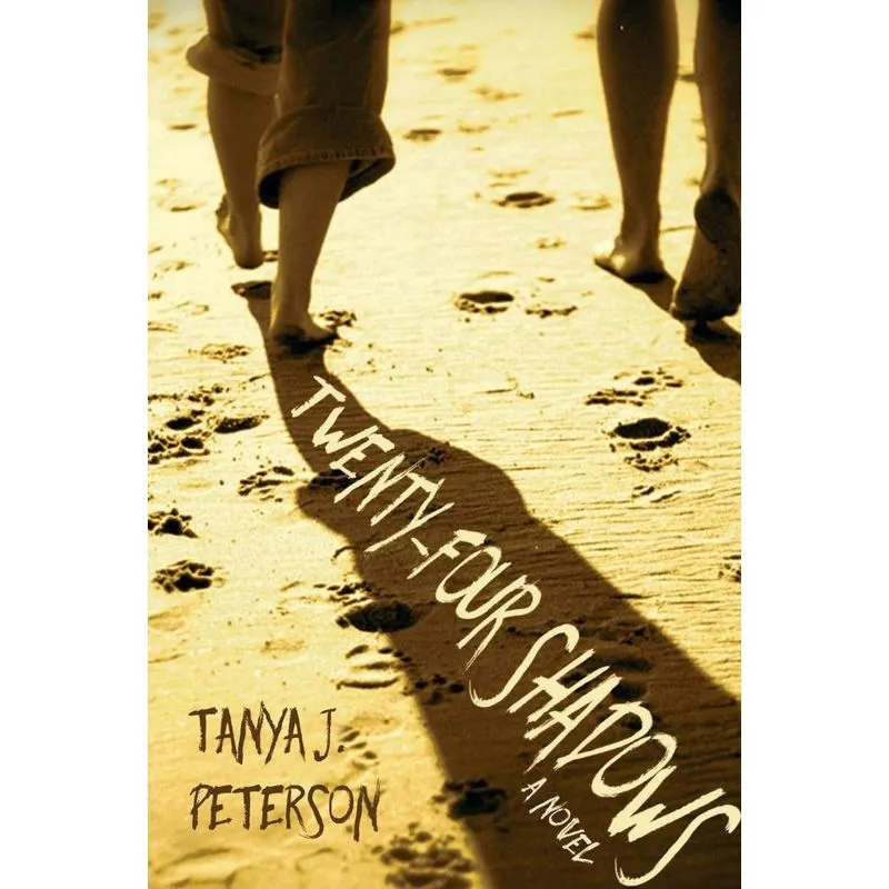 Twenty-Four Shadows