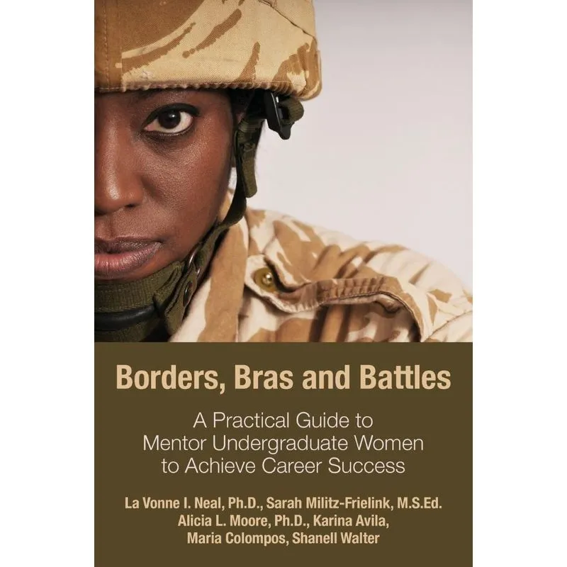 Borders, Bras and Battles