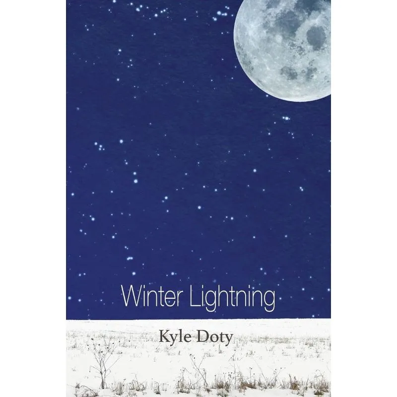 Winter Lightning