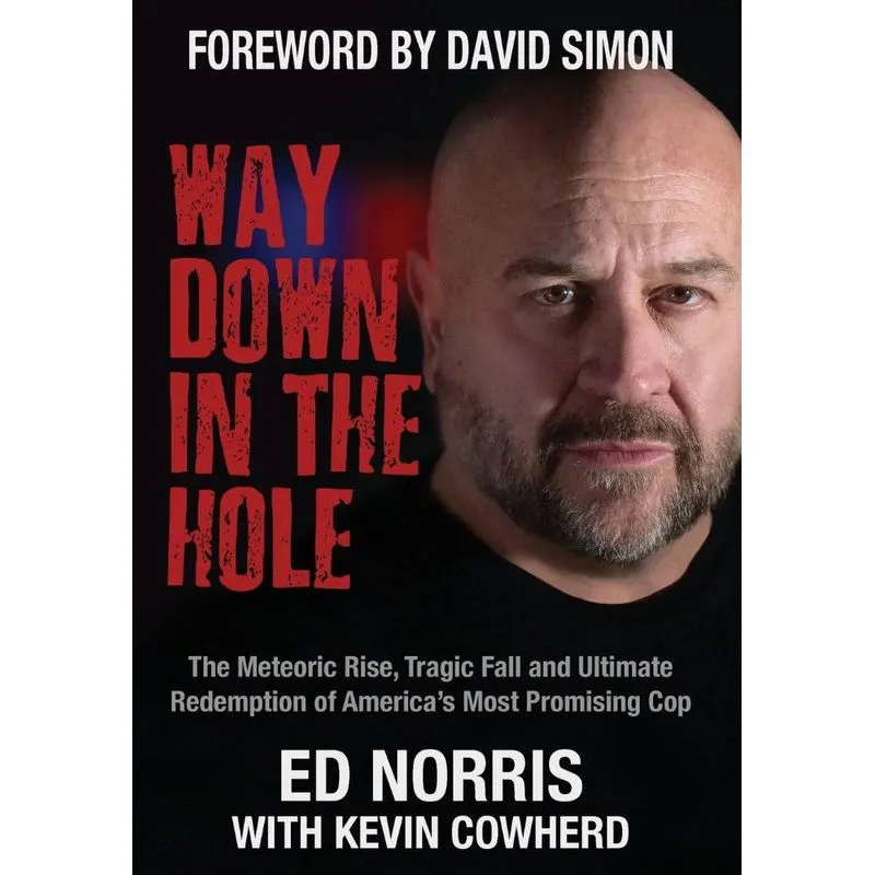 Way Down in the Hole
