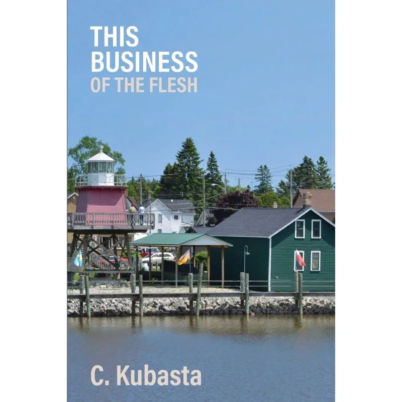 This Business of the Flesh