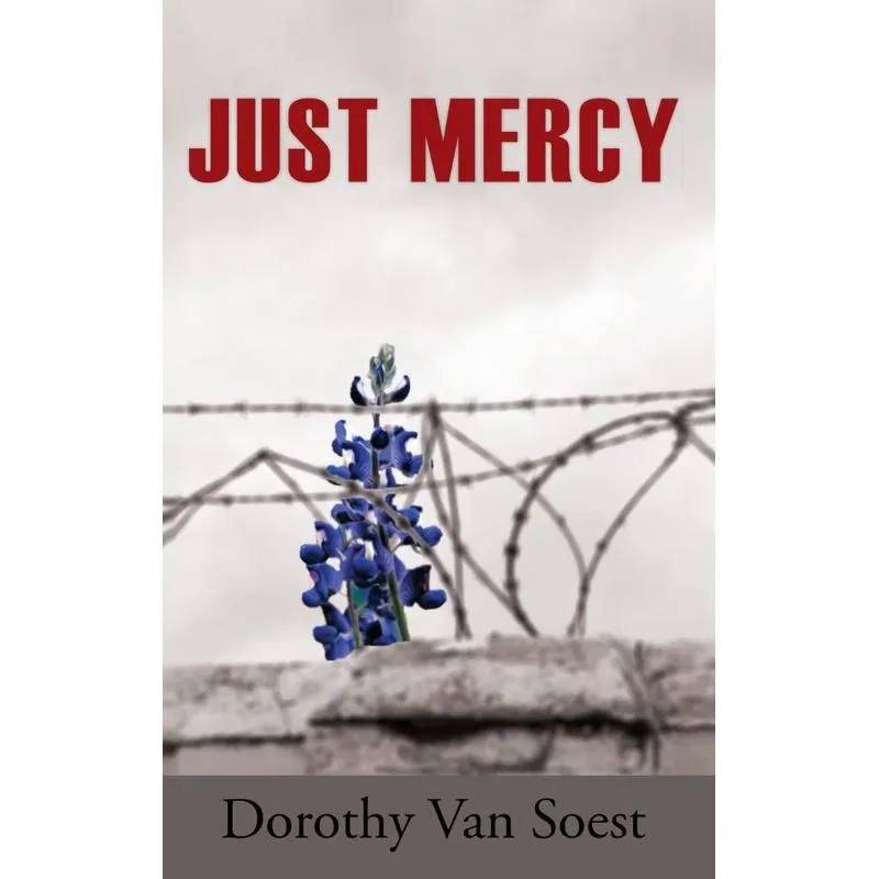 Just Mercy