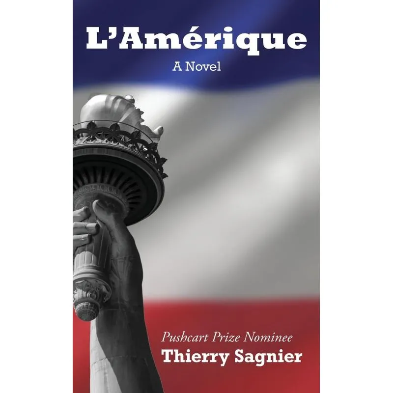 LAmérique
