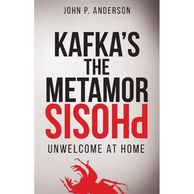 Kafkas The Metamorphosis