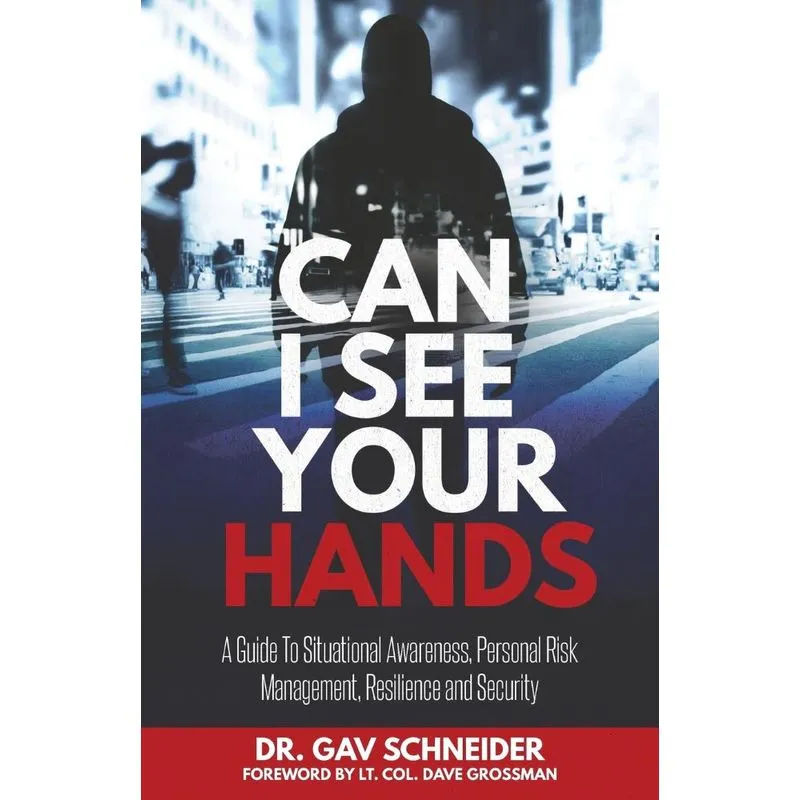 Can I See your Hands