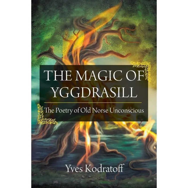 The Magic Of Yggdrasill