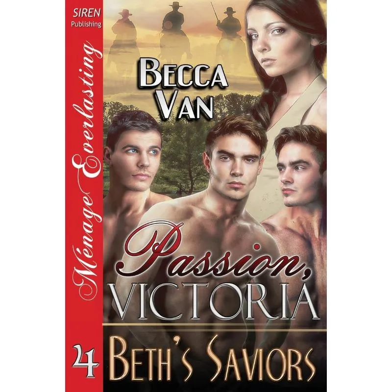 Passion, Victoria 4