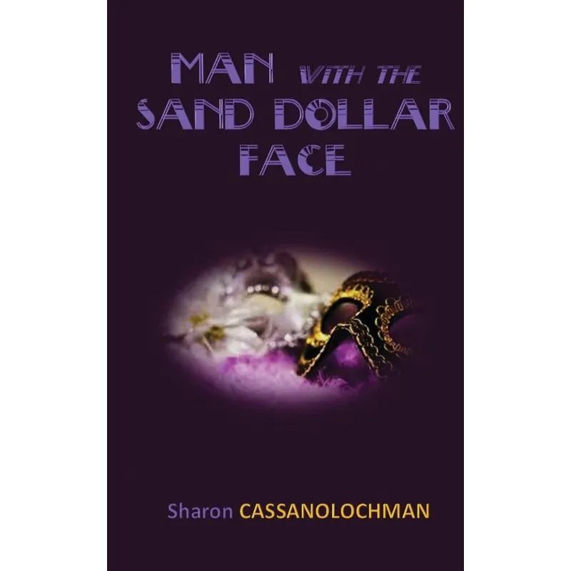 The Man with the Sand Dollar Face