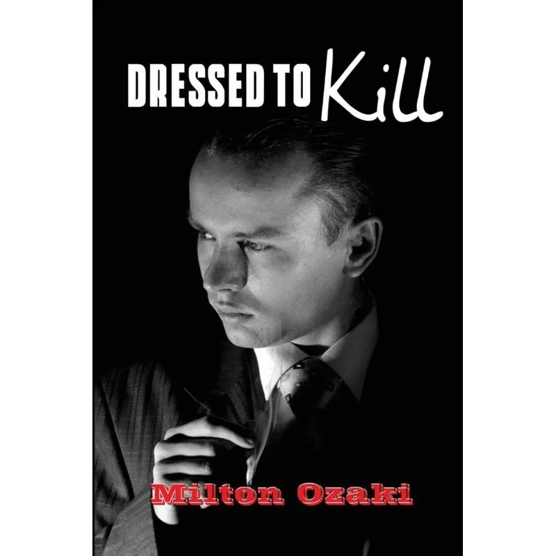 Dressed to Kill