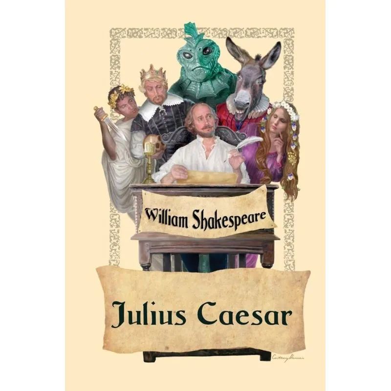 Julius Caesar