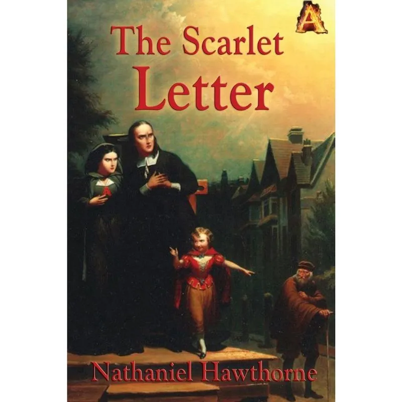 The Scarlet Letter