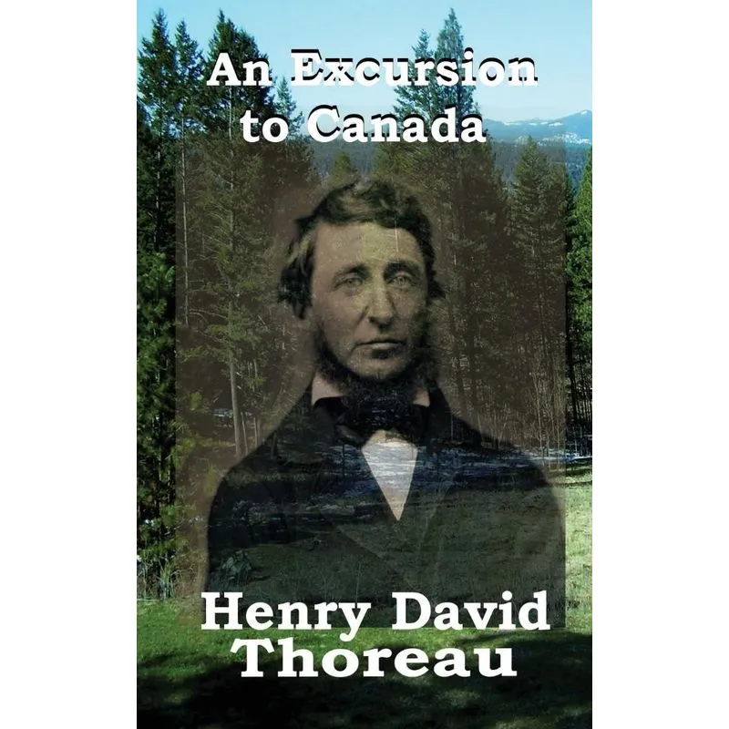 An Excursion to Canada