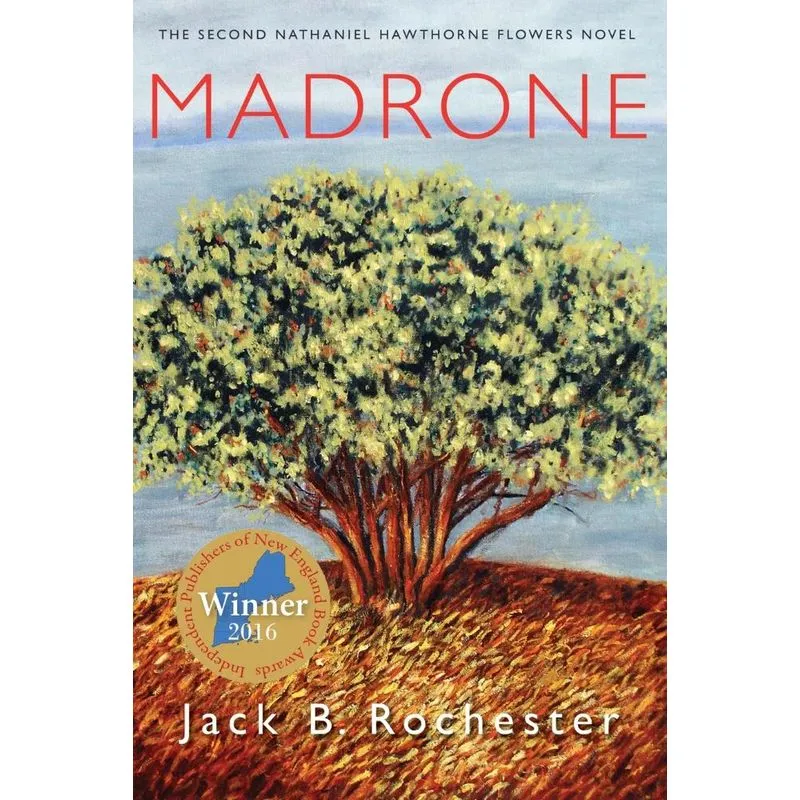 Madrone