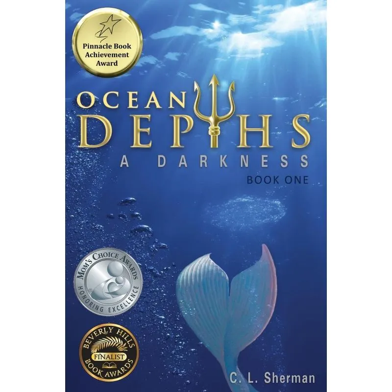 Ocean Depths