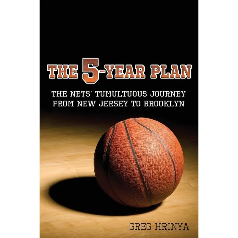 The 5-Year Plan