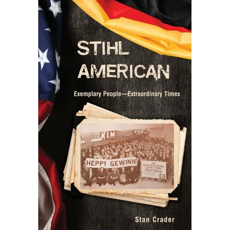 Stihl American
