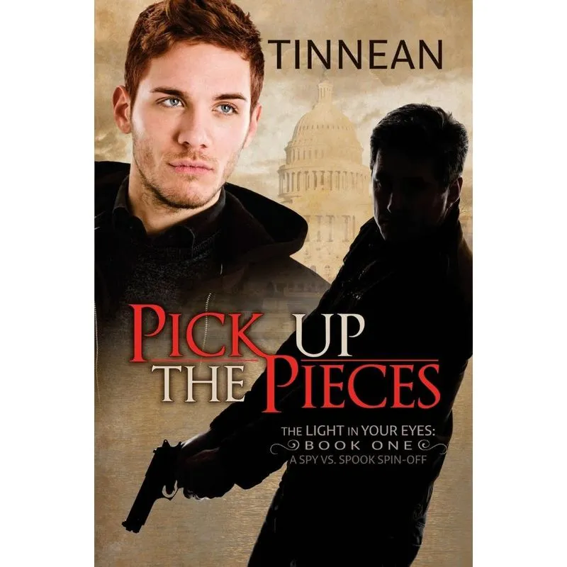 Pick Up the Pieces