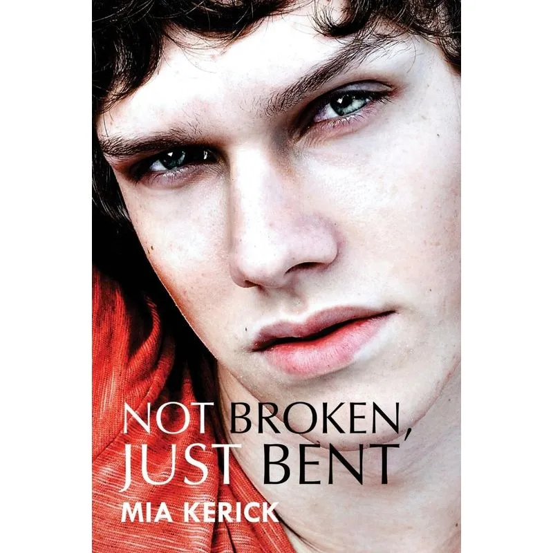 Not Broken, Just Bent