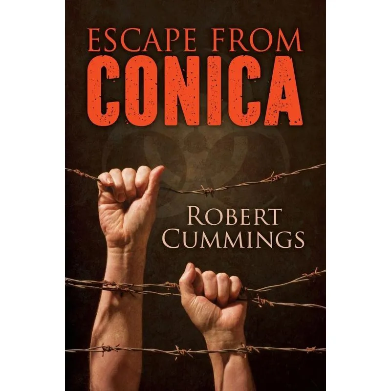 Escape from CONICA