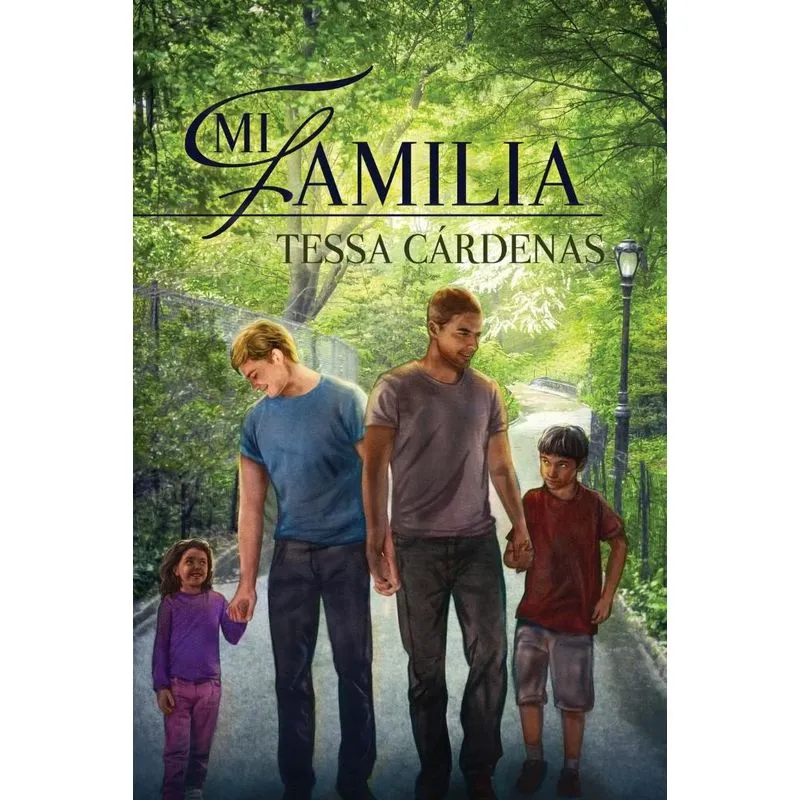 Mi Familia