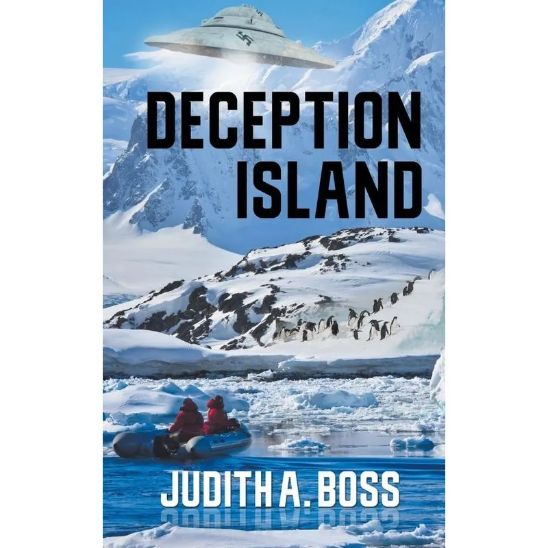 Deception Island