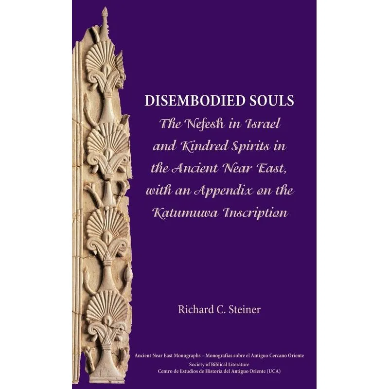 Disembodied Souls