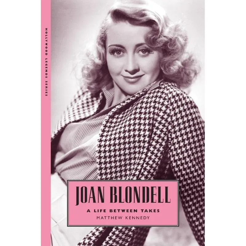 Joan Blondell