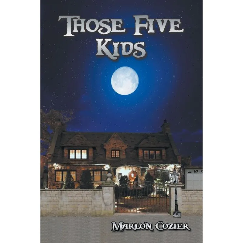 Those Five Kids