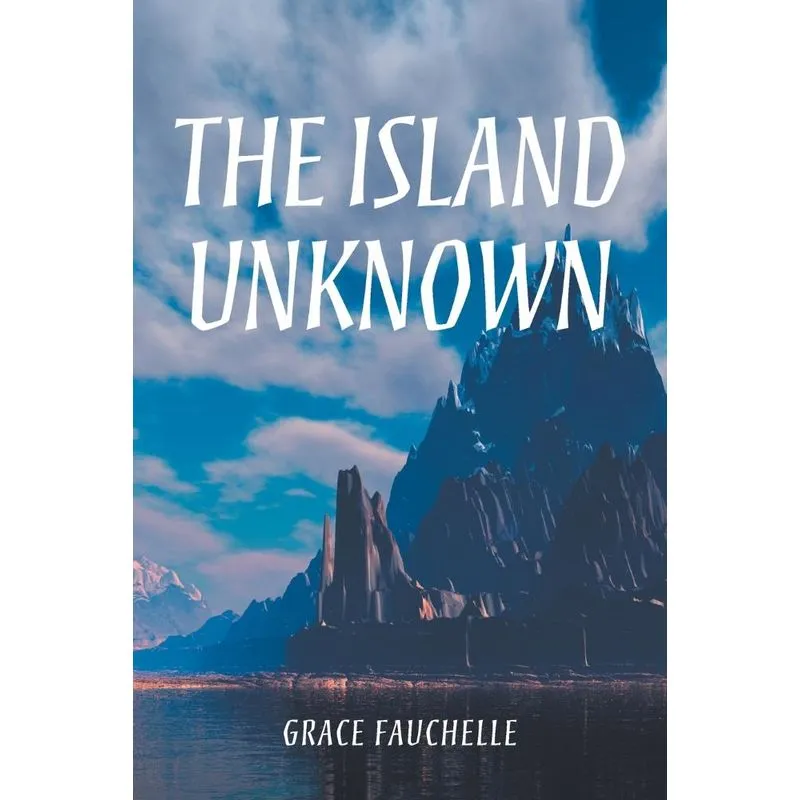 The Island Unknown