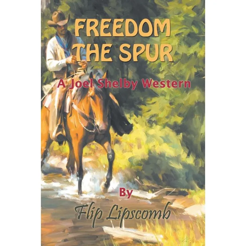 Freedom the Spur
