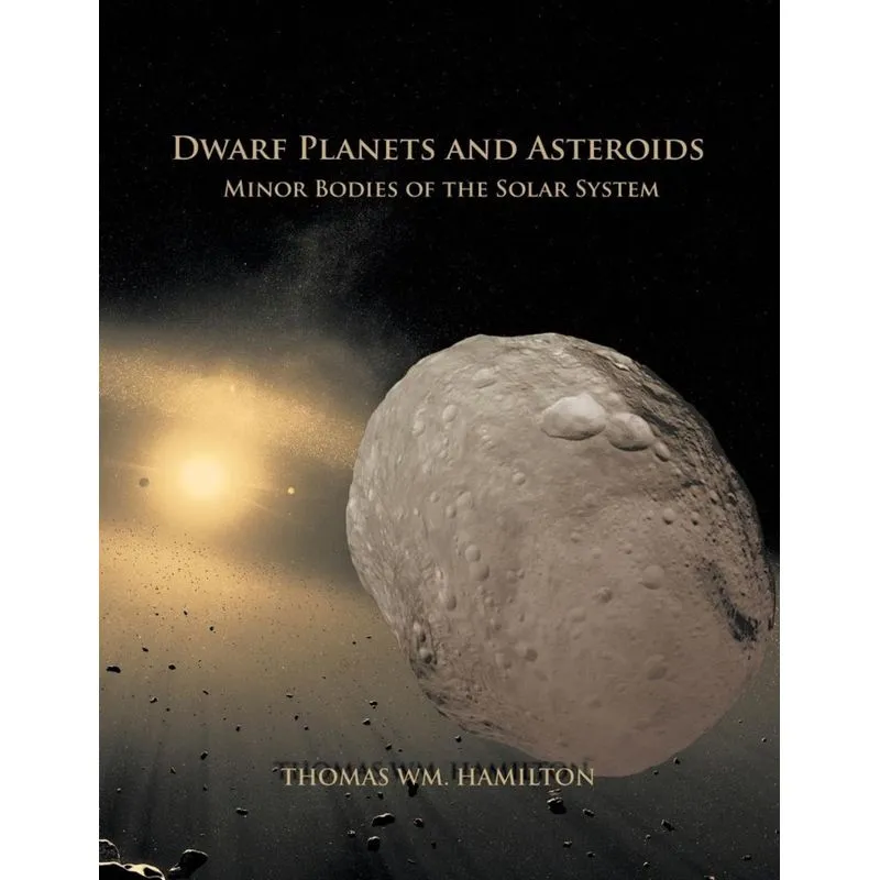 Dwarf Planets and Asteroids
