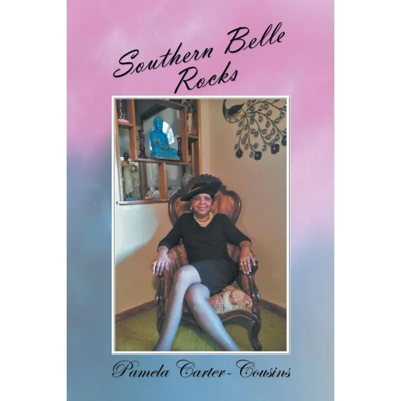 Southern Belle Rocks