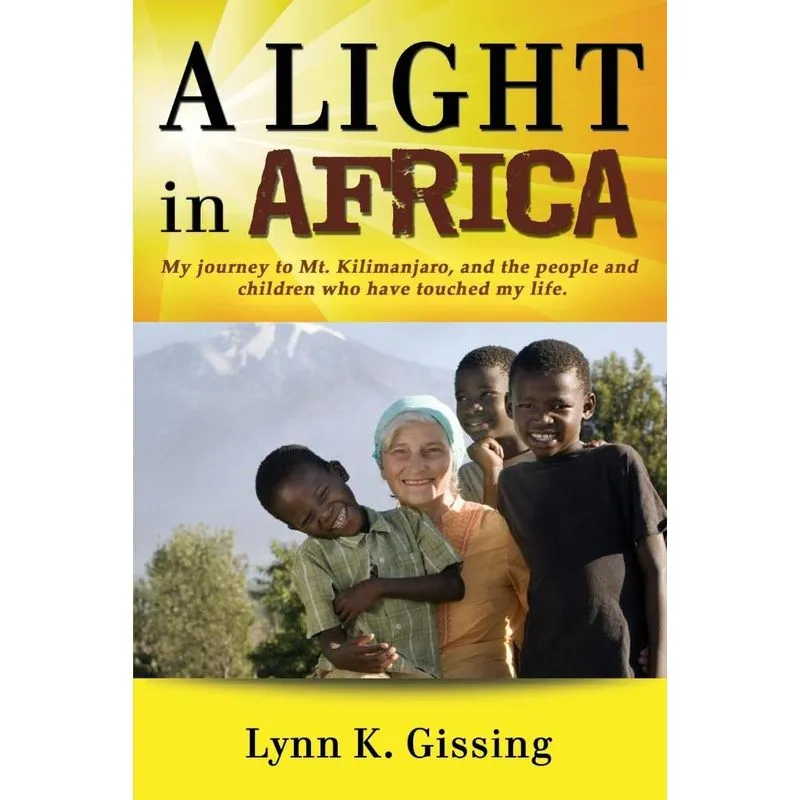 A Light in Africa