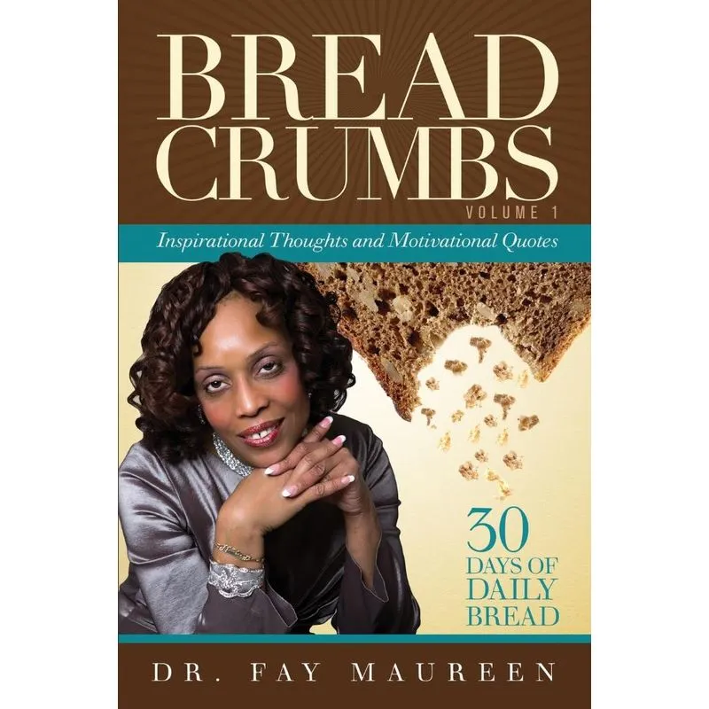 Bread Crumbs