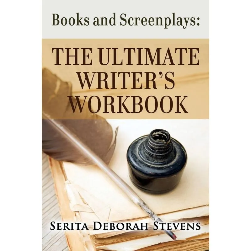 The Ultimate Writers Workbook
