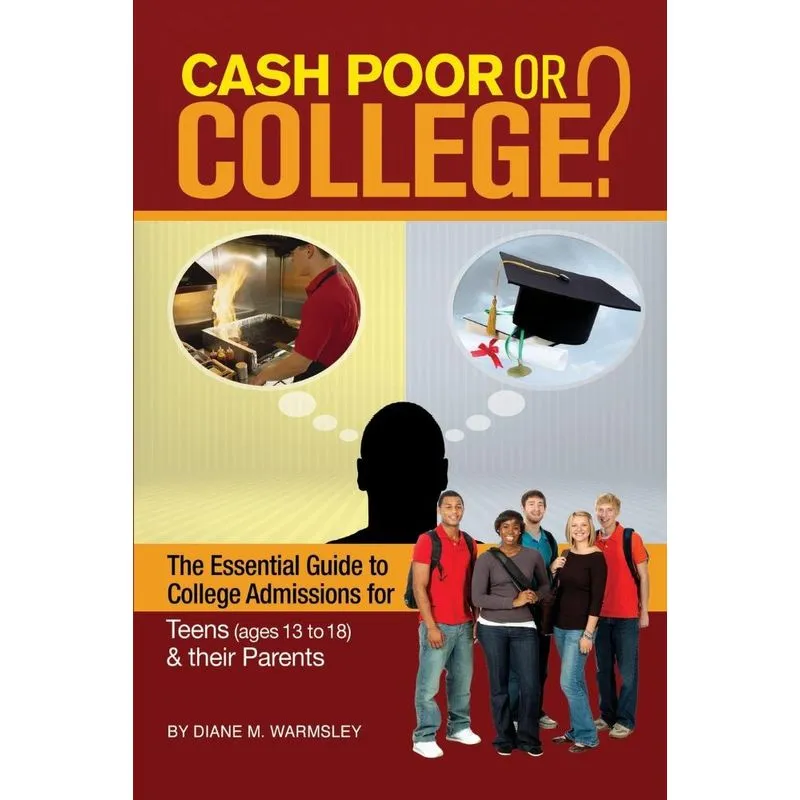 Cash Poor or College?