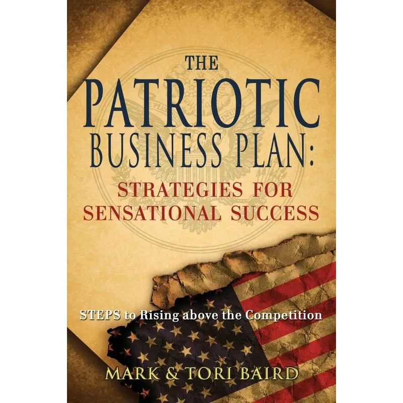 The Patriotic Business Plan