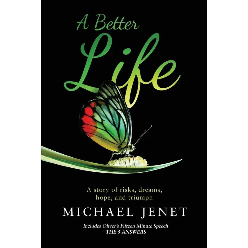 A Better Life