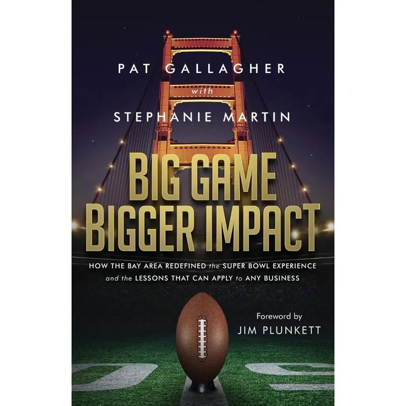 Big Game Bigger Impact