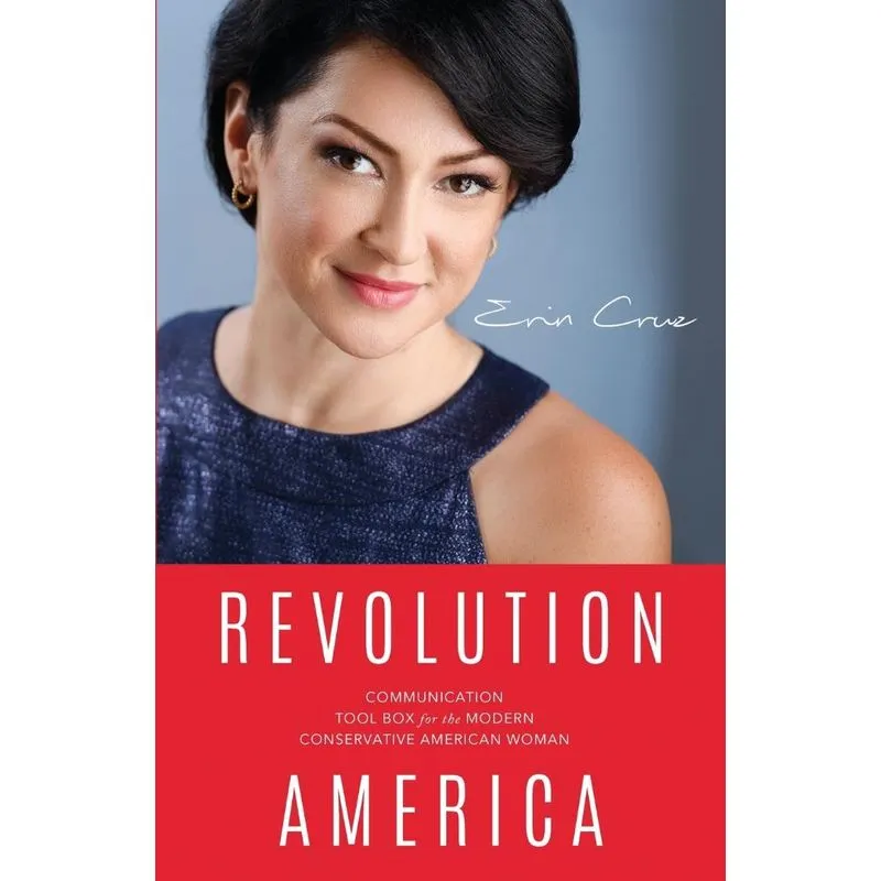 Revolution America