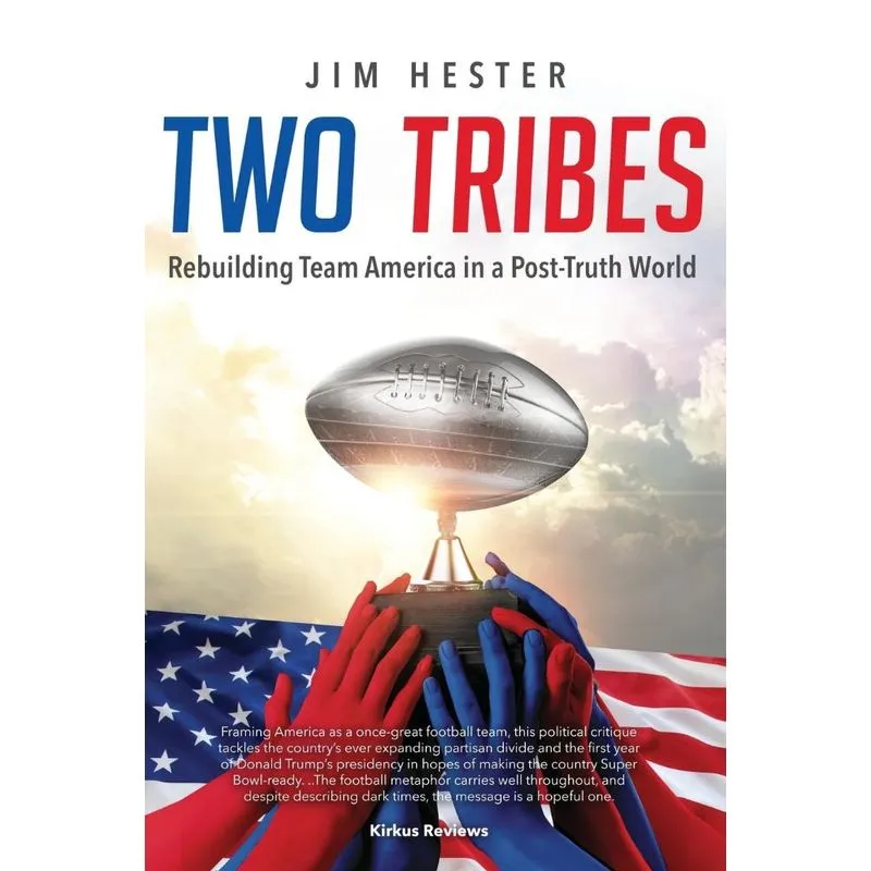 Two Tribes